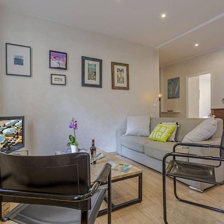 Gambetta - Charming 2 Bedroom - Near Promenade Nice Exterior foto